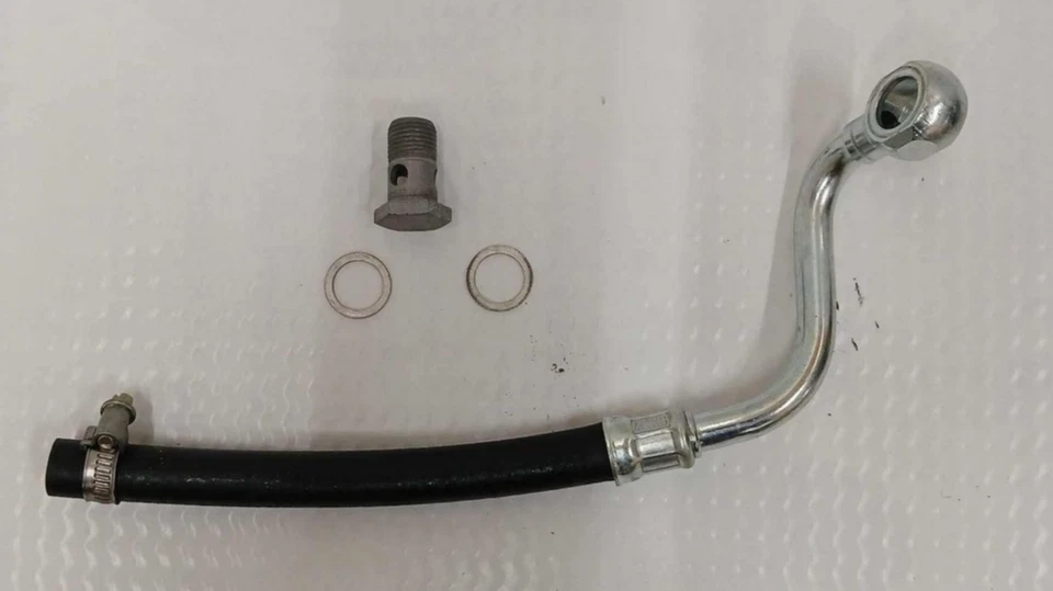 Bomba/motor de dirección asistida BMW 325I 87-93 Foto 1 de 1