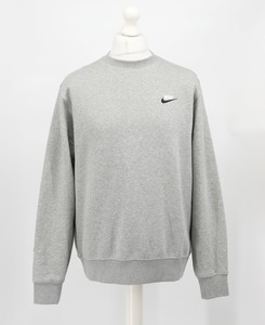 Nike Crew Neck Sweatshirts for Men for 