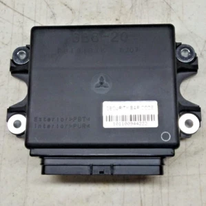Yamaha 2006-2008 FX HO Cruiser CDI ECU ECM Computer Ignition Module 6B6-20 - Picture 1 of 4