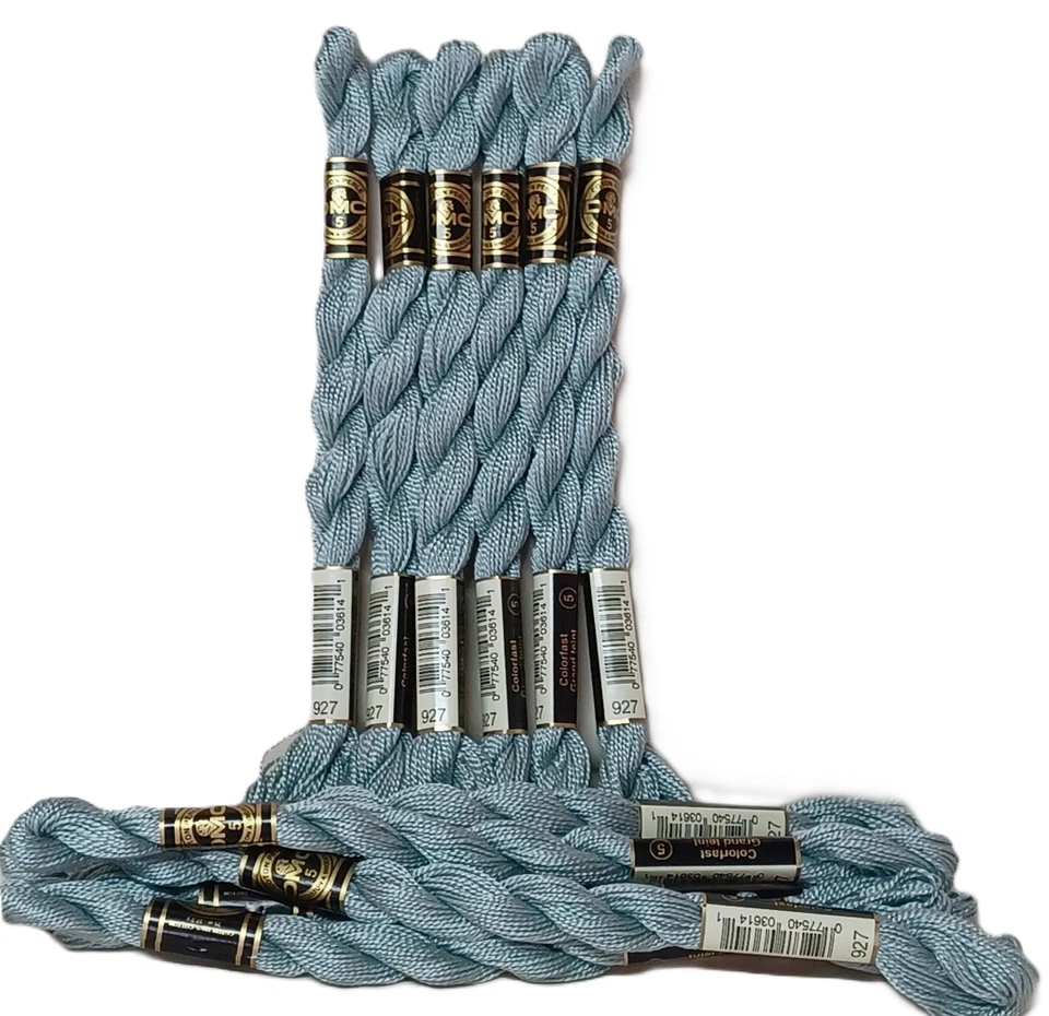 Pearl Cotton Size 5 - Image 1 of 1