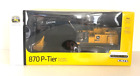 JOHN DEERE Model 870P-Tier EXCAVATOR PRESTIGE COLLECTION 1/50
