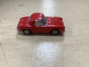 vintage diecast 1950 rare schuco piccolo 713 mercedes 190 SL - preowned as is - Bild 1 von 10