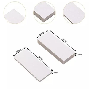 Headboard Wall Protector 20Pcs EVA Foam Pads for Cushioning and Sound Dampening - Picture 1 of 8