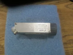 TLS-Laser / Trumpf Modell: 05-17-34-00/02 Durchflusssensor. - Bild 1 von 3