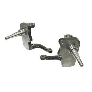 Drop Spindles, for Type 2 Bus 68-79, Left & Right Dunebuggy & VW - Picture 1 of 1