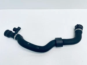 Manguera de refrigerante superior radiador motor BMW E46 330d 330cd 204 CV M57N 7787720 #092 - Imagen 1 de 4