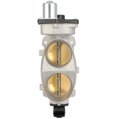 Throttle Body For 2005-2019 Ford E-350 Super Duty 2007-2014 Mustang 9C3Z9E926A - Image 1 of 4