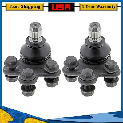 Rótula inferior delantera para Buick Encore 2 Mevotech Supreme 2013-2019 Foto 1 de 4