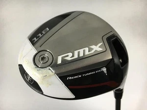 Yamaha RMX 118 2018 9.5° Stiff 45.5in Driver RH KURO KAGE XM60 312g - Picture 1 of 4