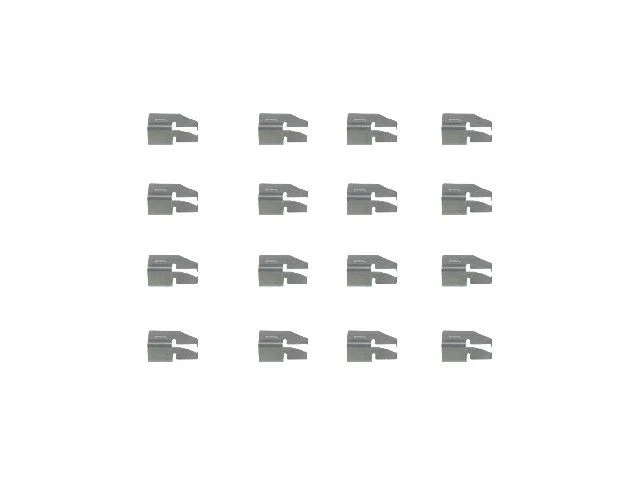 Комплект тормозного оборудования для Durango 300M Concorde Grand Voyager Imperial SJ47R4 - Изображение 1 из 1