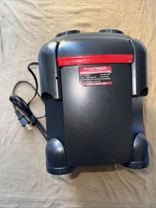 PONDFORSE 172GPH Kanisterfilter, Aquarium Außenfilter Ultra-Leises Wasser  - Bild 1 von 4