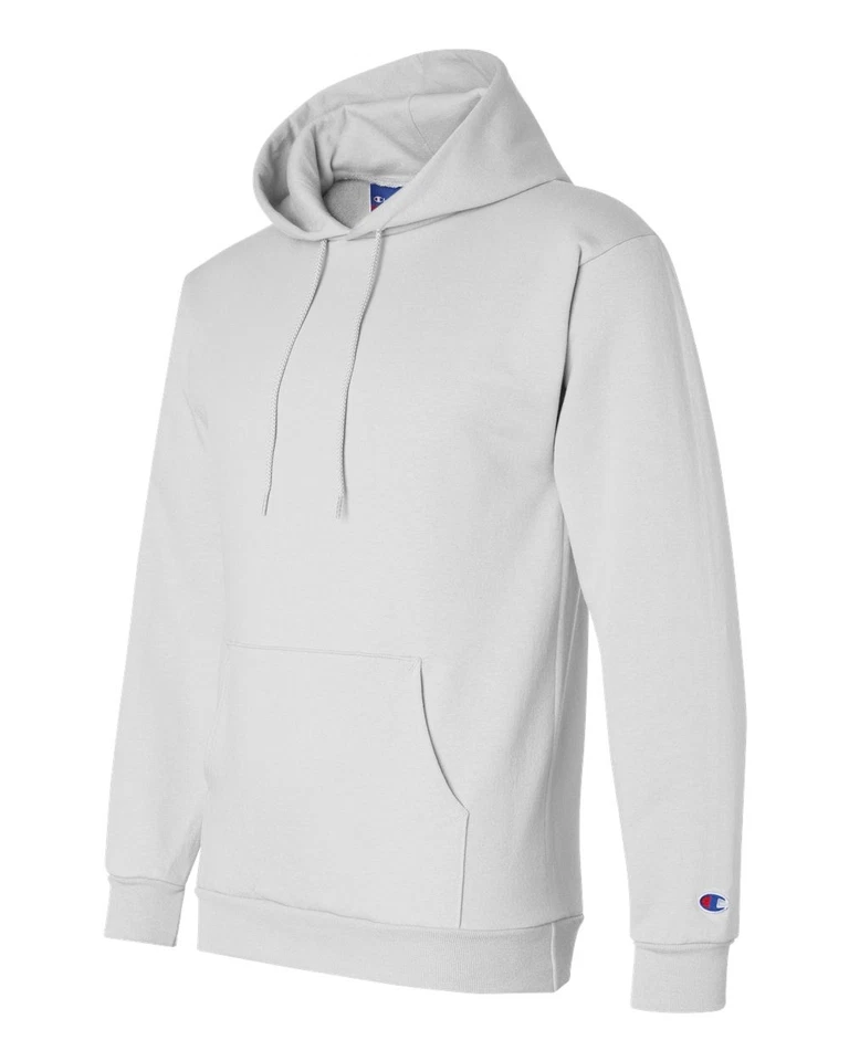 Champion Hombres Sudadera con Capucha Eco Polar Pullover Sudadera S700 - Elige Talla y Color Foto 1 de 1