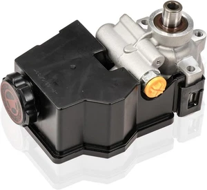 20-69849 Power Steering Pump Chevrolet Chevy Camaro Pontiac 1998-2002 5.7L V8 - Picture 1 of 10