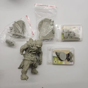 Scibor Cthulhu Mini 28mm Cthulhu Nuevo - Imagen 1 de 6