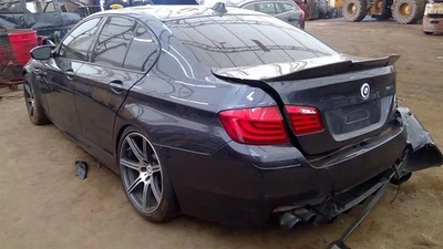 Coolant Reservoir Engine Fits 12-19 BMW M6 6730060 Foto 1 de 4