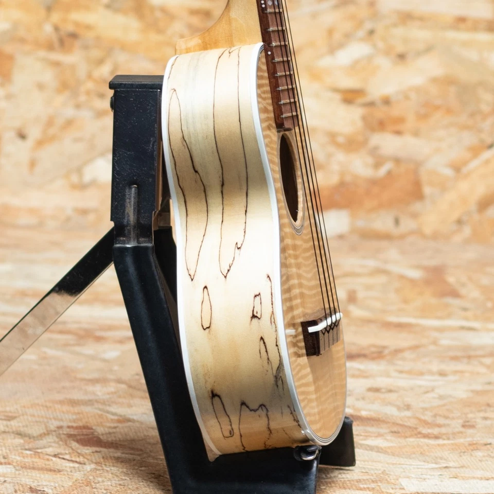 OROLOGIO UKULELE (占部) S-44 Tochi Soprano - Immagine 1 di 4