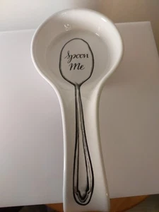 Löffelhalter (Spoon Me) super süß - Bild 1 von 6