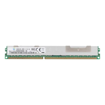 16GB DDR3 REG Server  Memory PC3-12800 1600Mhz 2RX4 Low Voltage REG Server5738 - Image 1 of 4