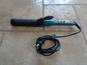 Vtg Conair Infiniti Pro 1 Inch CD107TP Curling Iron Hair Styling Tool Ceramic - Picture 1 of 12