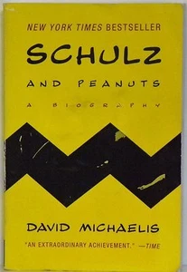 SCHULTZ & PEANUTS: A BIOGRAPHY - DAVID MICHAELIS - 2007 - Imagen 1 de 1