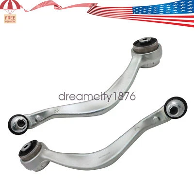 2Pcs Lower Left + Right Control Arm For BMW X5 G05, X6 G06, X7 G07 2019-2024 - Image 1 of 4