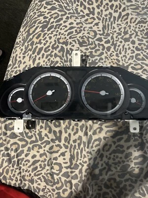 Infiniti M35 2007 sedán base 4 puertas 3,5 L Foto 1 de 3