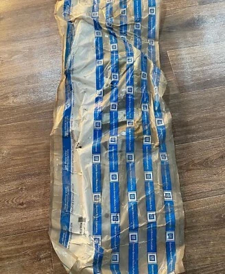 NOS GM 12476323 End Gate Window Regulator Kit 1985-1991 Chevrolet GMC Suburban - Image 1 of 3