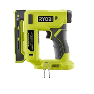 NEW RYOBI P317 ONE+ 18V Compression Drive Cordless 3/8" Crown Stapler - Picture 1 of 3