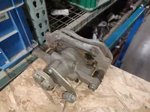 Passenger Right Caliper Rear Fits 14-16 DART 1698191 - Picture 1 of 22
