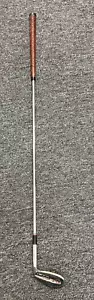Spalding 9 Iron Tru Flite Reg No 1836 Golf Club Right Handed 34.5" - Picture 1 of 8