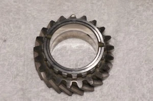 Alfa Romeo 105 SERIES GIULIA GTA CLOSE RATIO 5TH MAINSHAFT GEAR, NEW OLD STOCK - Picture 1 of 1