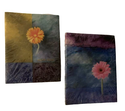 Vintage Special Moments Photo Albums 4x6 Photos Lot of 2 NEW SEALED - Image 1 of 4