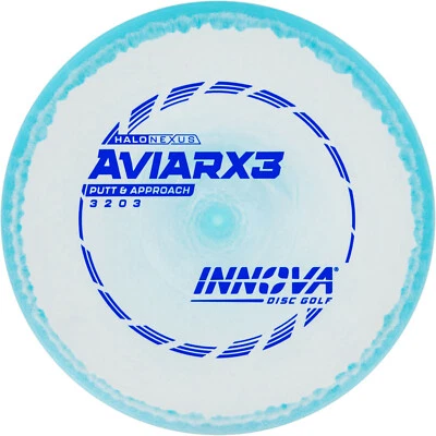 Innova Halo Nexus AviarX3 | Choose Weight & Color - Image 1 of 4