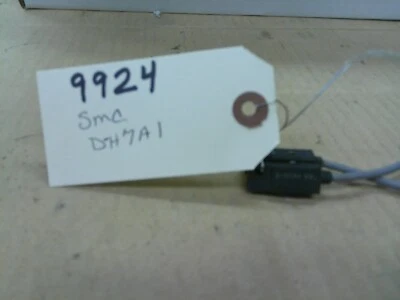 SMC D-H7A1 PROXIMITY SENSOR  (2 PCS.) - Image 1 of 4