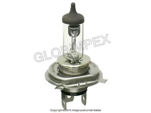 Saab 94-03 Bombilla 55/60W Halógeno H4 Faro (9003) OEM + 1 año de garantía - Imagen 1 de 1
