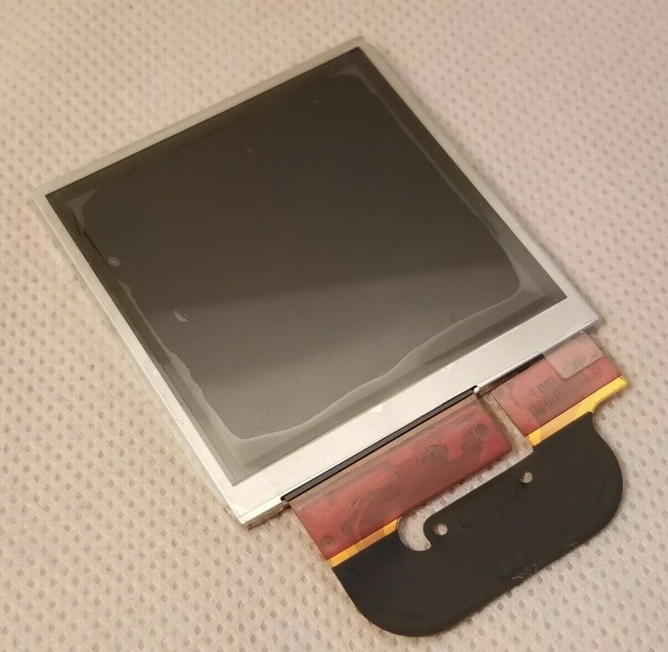 New Palm OEM 2.5" LCD Screen Replacement Part for TREO 800w 850 TREO PRO - Image 1 of 4