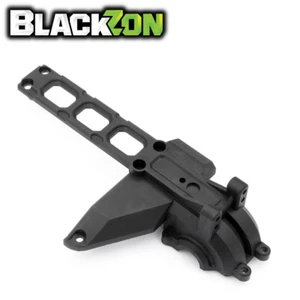 BlackZon BZN540003 Rear Gear Box Top Housing Slyder & Turbo Slyder RC Truck - Picture 1 of 2