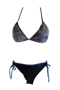 Damen Bikini mehrfarbig Gr. 34 36 38 40 42 Cup C NEU - Picture 1 of 1