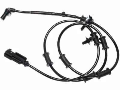 Sensor de velocidad delantero SMP 23283ZV 4x4 ABS para Dodge Ram 2500 2009-2010 Foto 1 de 2