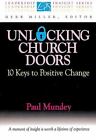 Déverrouiller les portes de l'église : 10 clés pour un changement positif (série Leadership Insight)