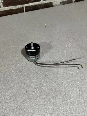 VULCAN HART 411690-2 M206 Electric Timer 3W And 230VAC 60HZ - no box - Image 1 of 4