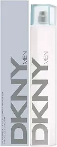 DKNY ENERGIZING FOR MEN 100ML EAU DE TOILETTE SPRAY BRAND NEW & SEALED FREE P&P - Picture 1 of 12