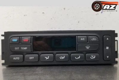2005-2007 Ford F250 F350 Super Duty AT AC Heater Temperature Climate Control Oem - Image 1 of 4