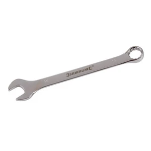 Metrischer Kombischlüssel 16 mm - Silverline - Bild 1 von 1