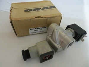 GRANZOW H4G29-00Y MAGNETVENTIL  - Bild 1 von 5