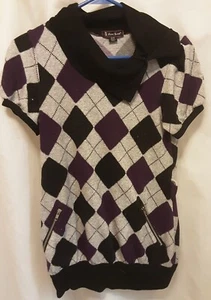 girls size medium dress shirt Love Scene - Picture 1 of 3