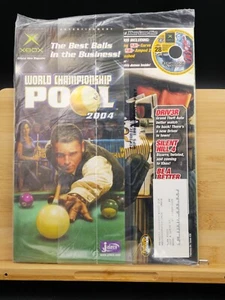 XBOX MAGAZINE - FEBRUAR 2004 - Foto 1 di 2