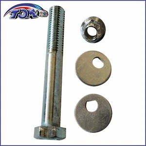 New Front Cam Bolt Kit for 2000-2013 Ram Truck Dodge 2500 3500  - Picture 1 of 3