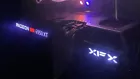 XFX Speedster MERC 319 AMD Radeon RX 6950 XT BLACK Gaming 16GB GDDR6 Grafikkarte