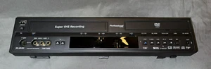 JVC professioneller DVD-Recorder und Videorecorder SR-MV50U ~~ NUR VORDERE ABDECKPLATTE - Bild 1 von 2
